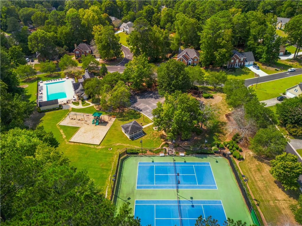 2351 Fenwick Court SW