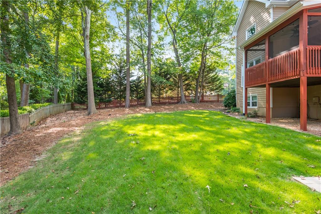 2351 Fenwick Court SW