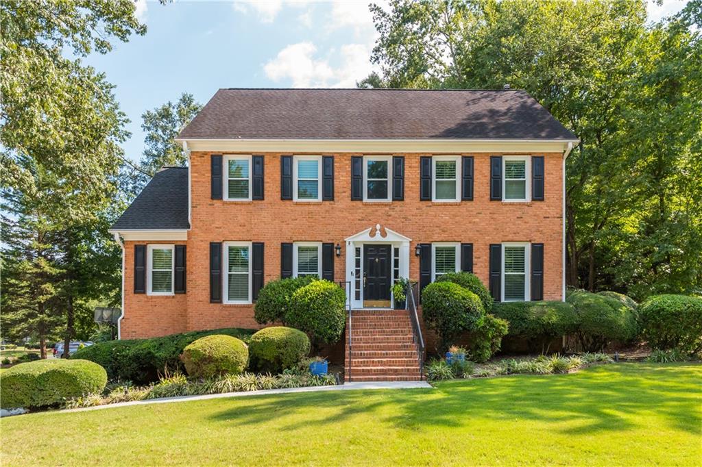 2351 Fenwick Court SW