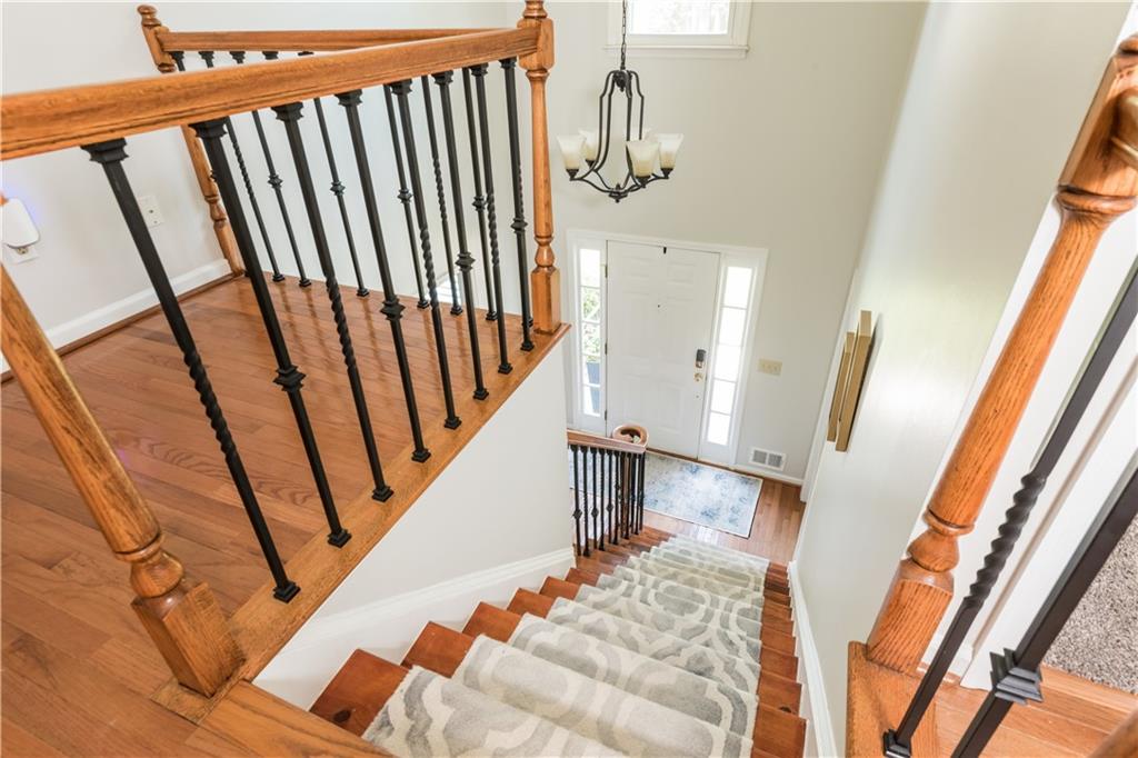 2351 Fenwick Court SW