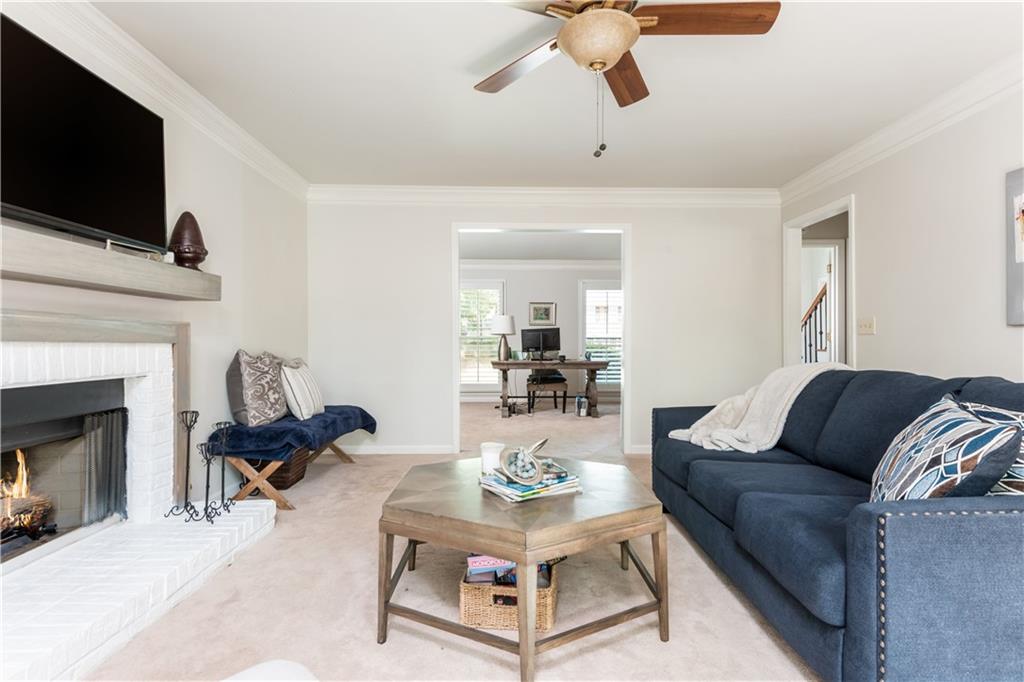 2351 Fenwick Court SW