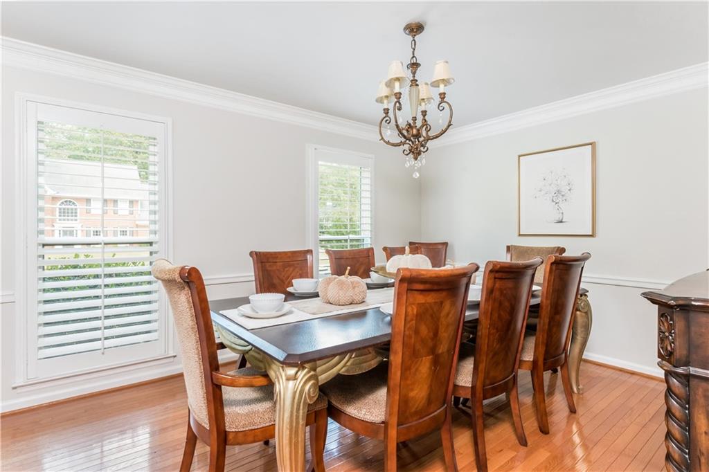 2351 Fenwick Court SW