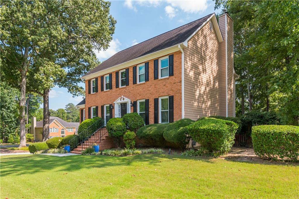 2351 Fenwick Court SW