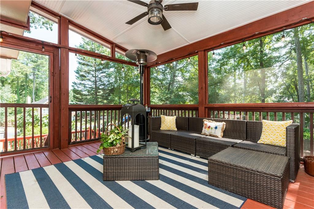 2351 Fenwick Court SW