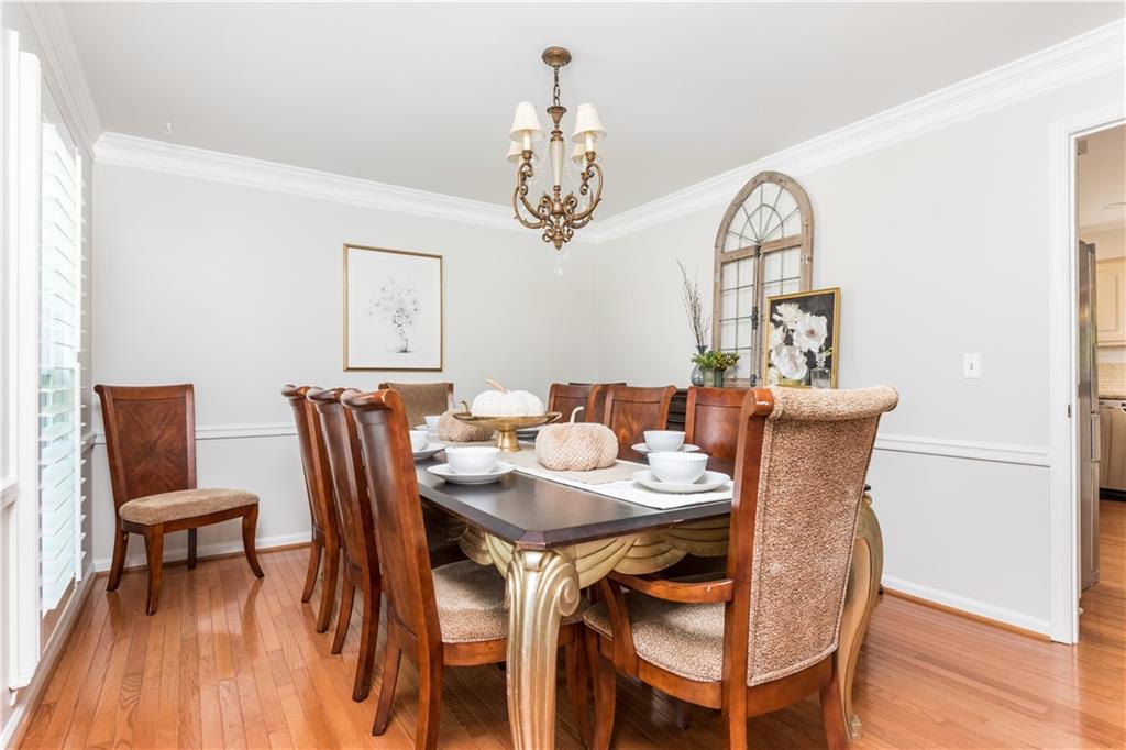 2351 Fenwick Court SW