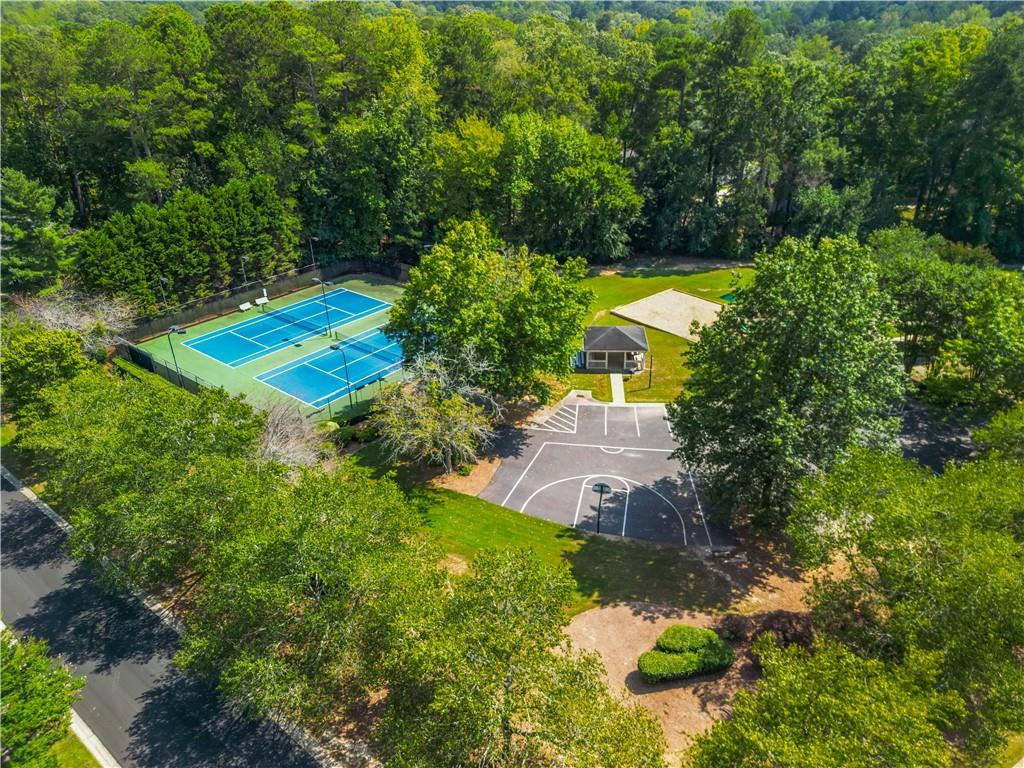 2351 Fenwick Court SW