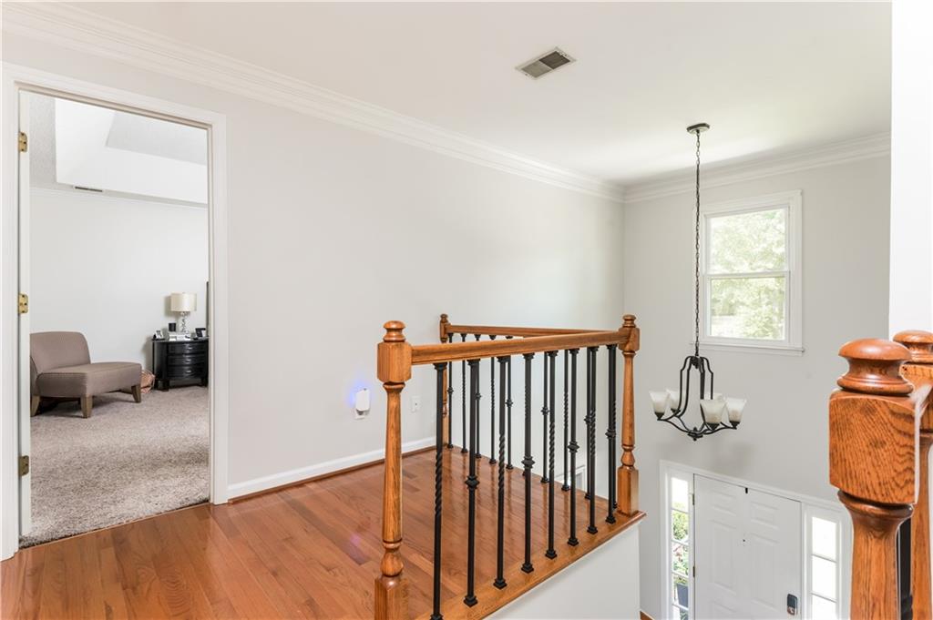 2351 Fenwick Court SW