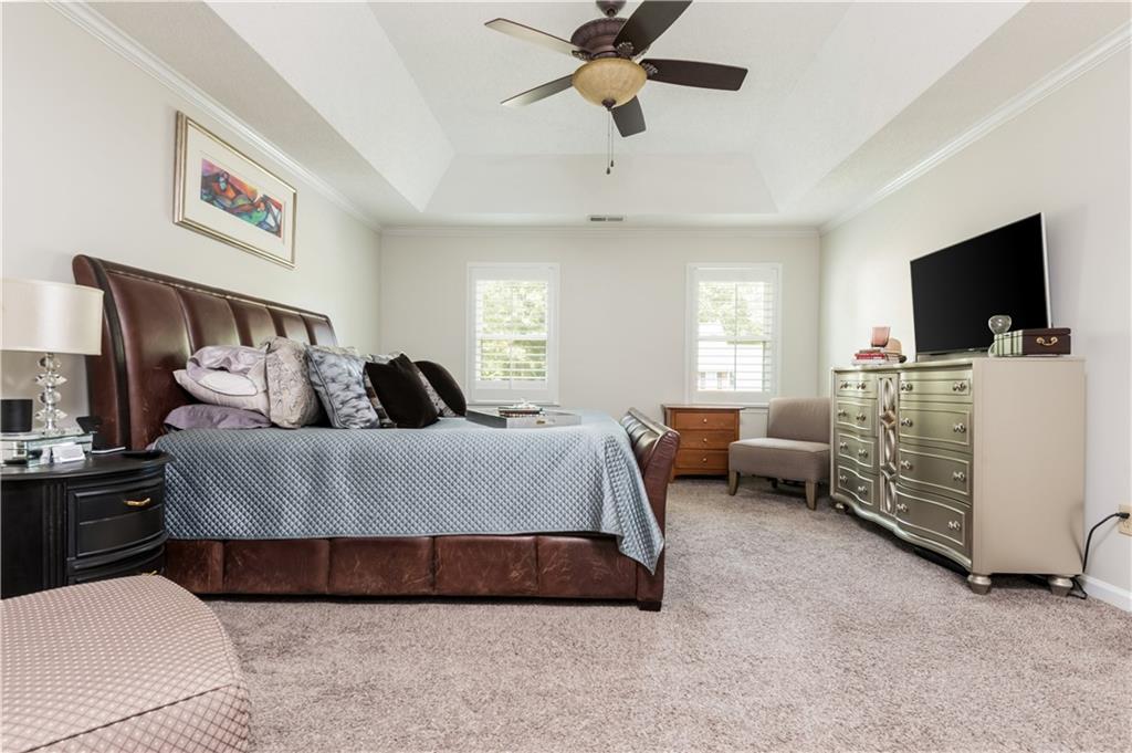 2351 Fenwick Court SW