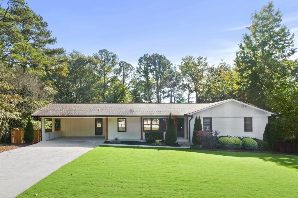 390 Crossville Court