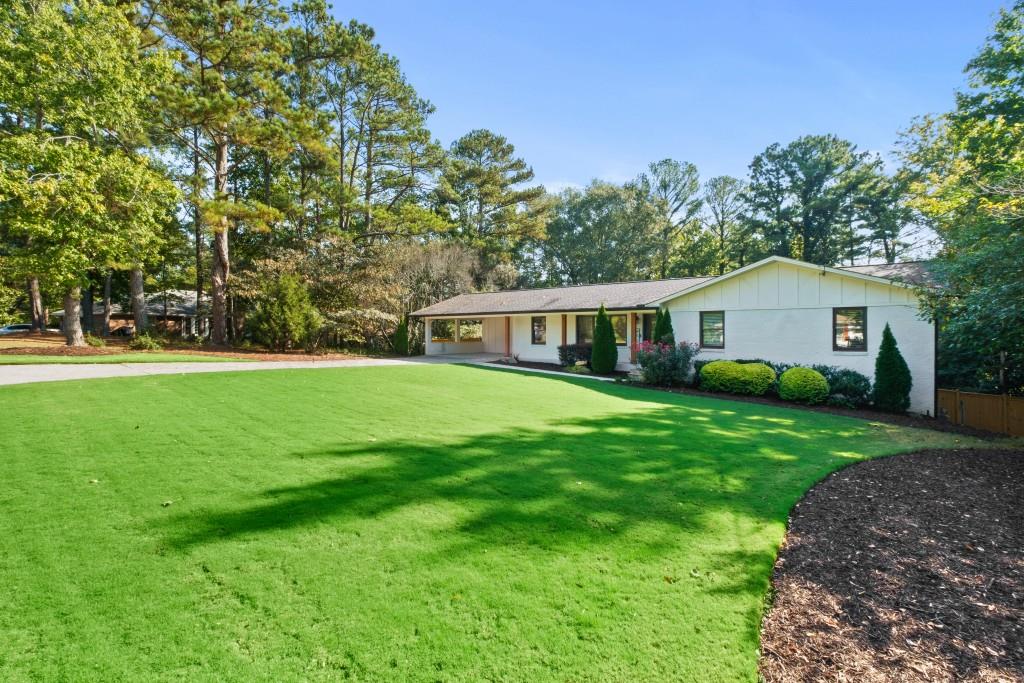 390 Crossville Court