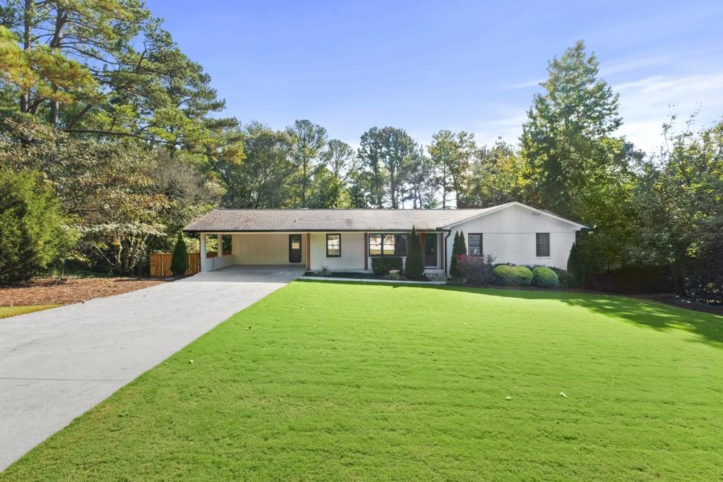 390 Crossville Court