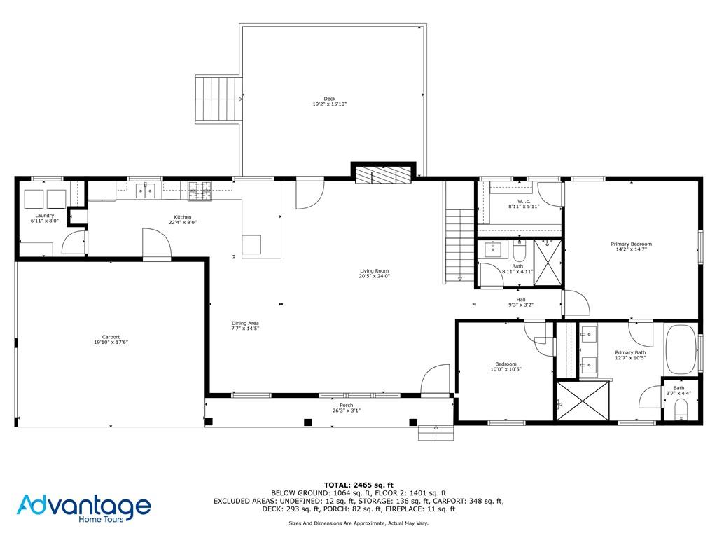 390 Crossville Court