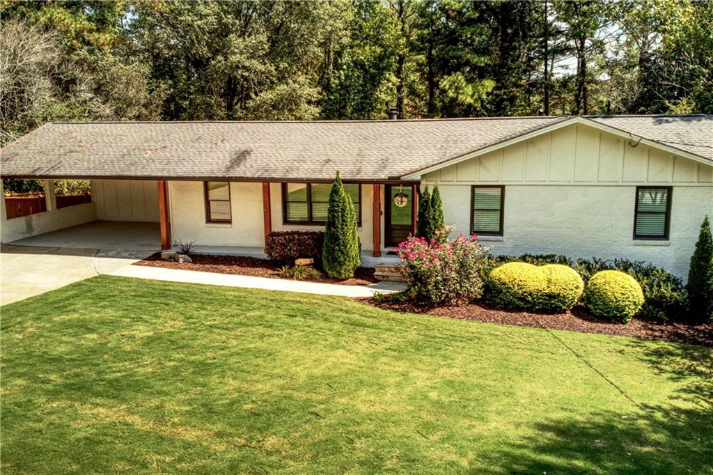 390 Crossville Court