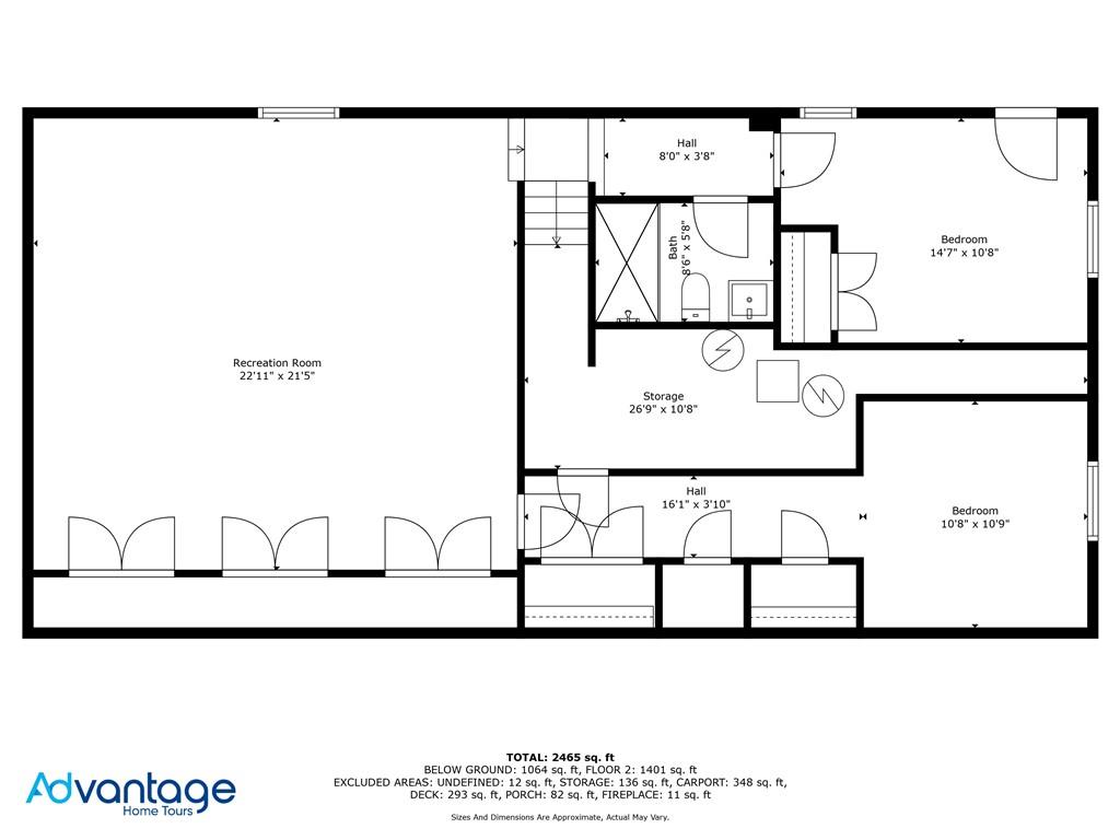 390 Crossville Court