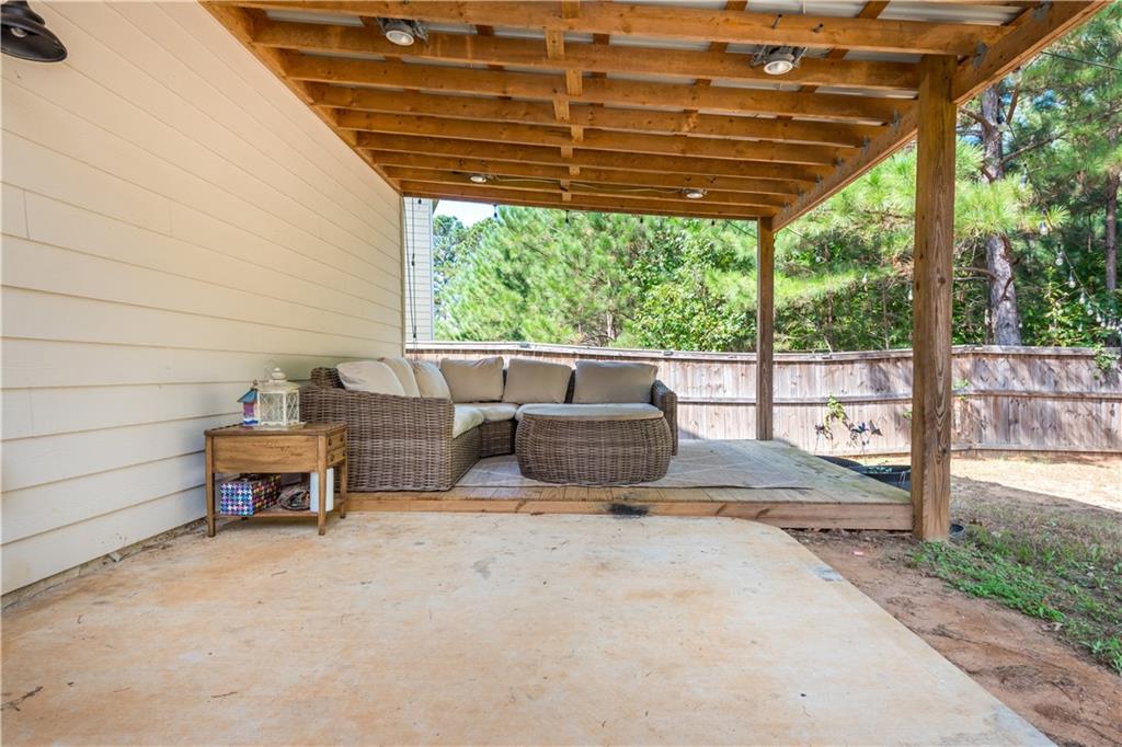 578 Stable View Loop