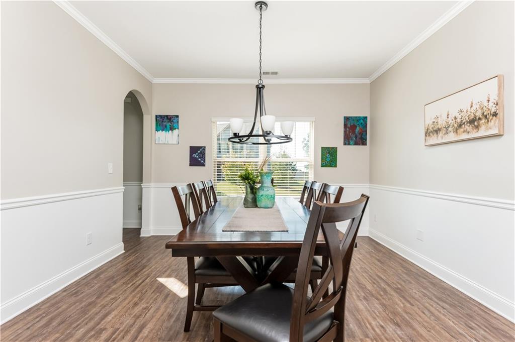 578 Stable View Loop