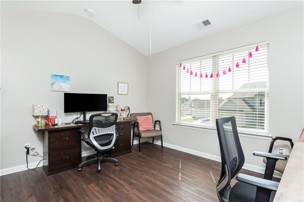 578 Stable View Loop