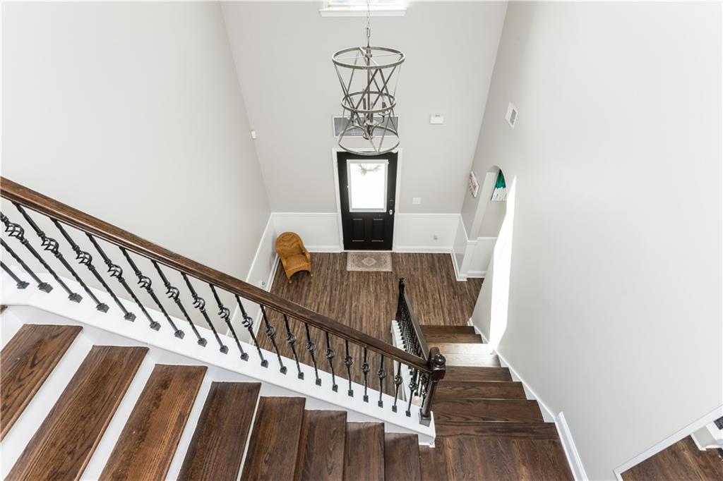 578 Stable View Loop