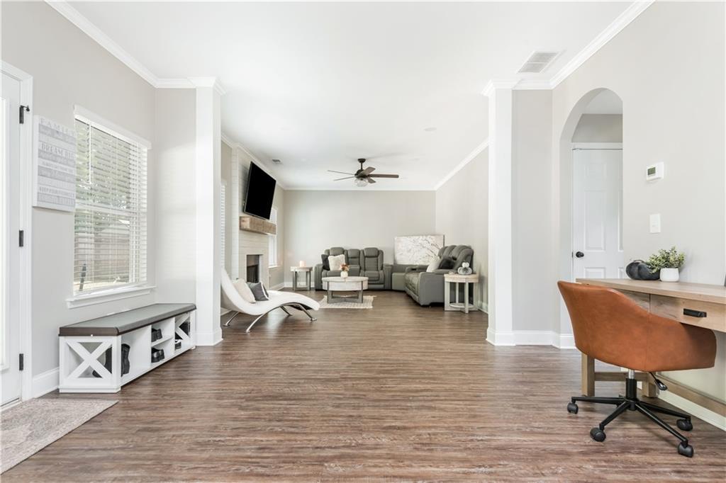 578 Stable View Loop