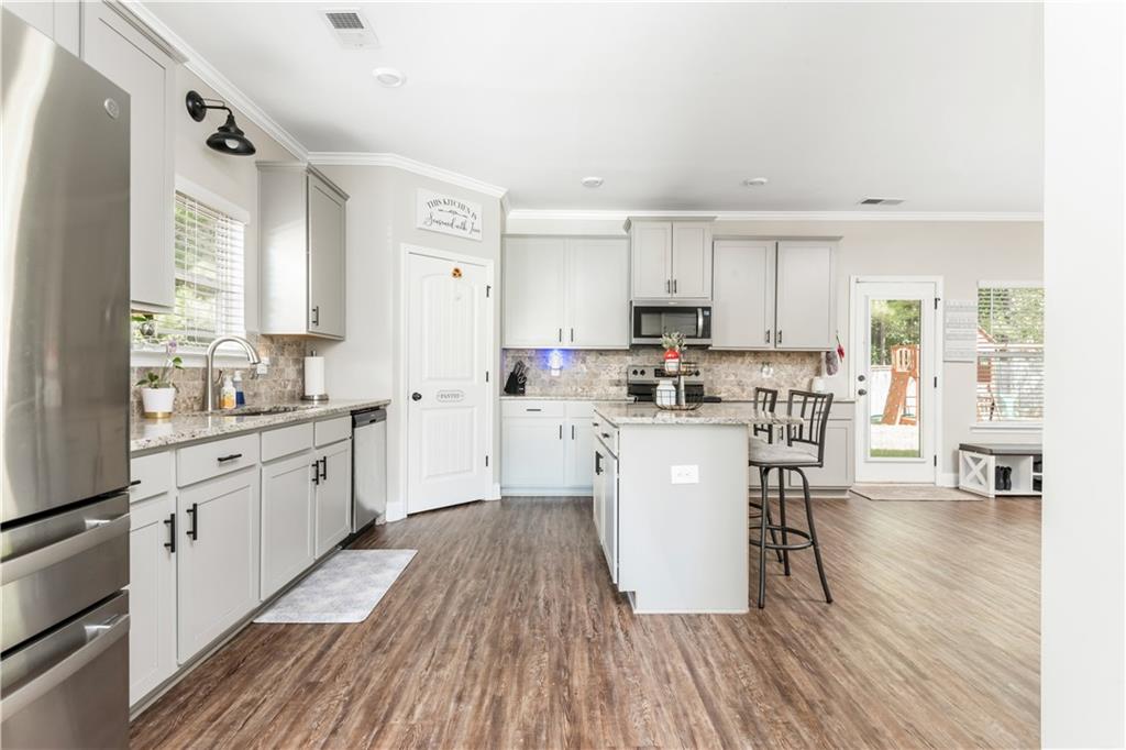 578 Stable View Loop