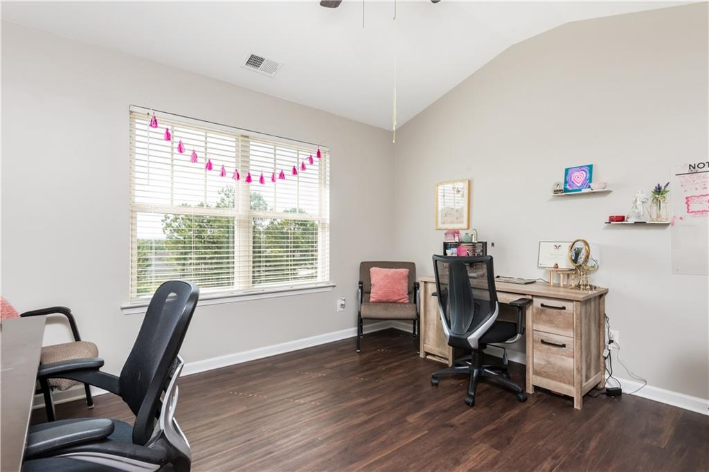 578 Stable View Loop