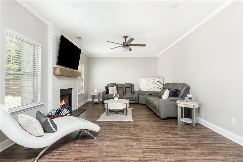 578 Stable View Loop