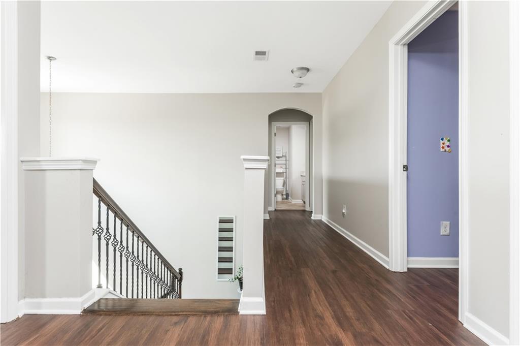 578 Stable View Loop