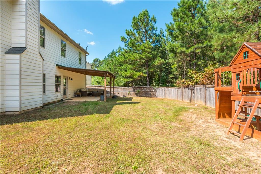 578 Stable View Loop