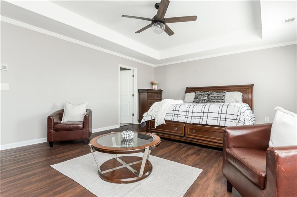 578 Stable View Loop