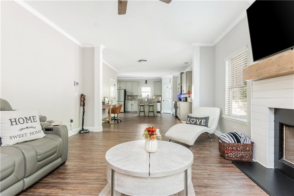 578 Stable View Loop