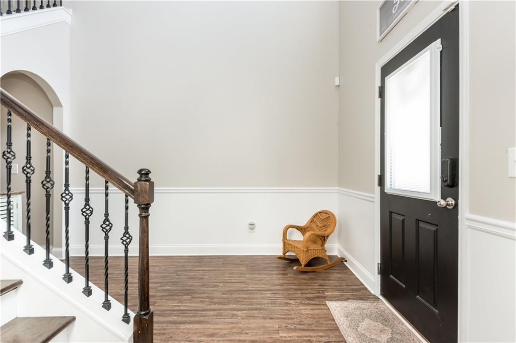 578 Stable View Loop