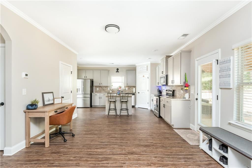 578 Stable View Loop