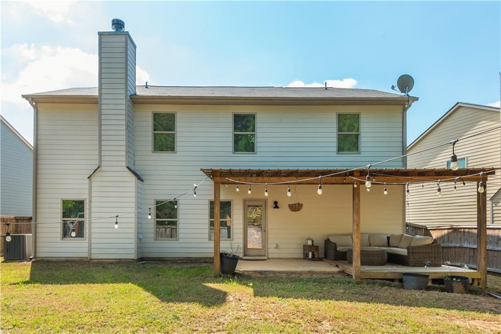 578 Stable View Loop