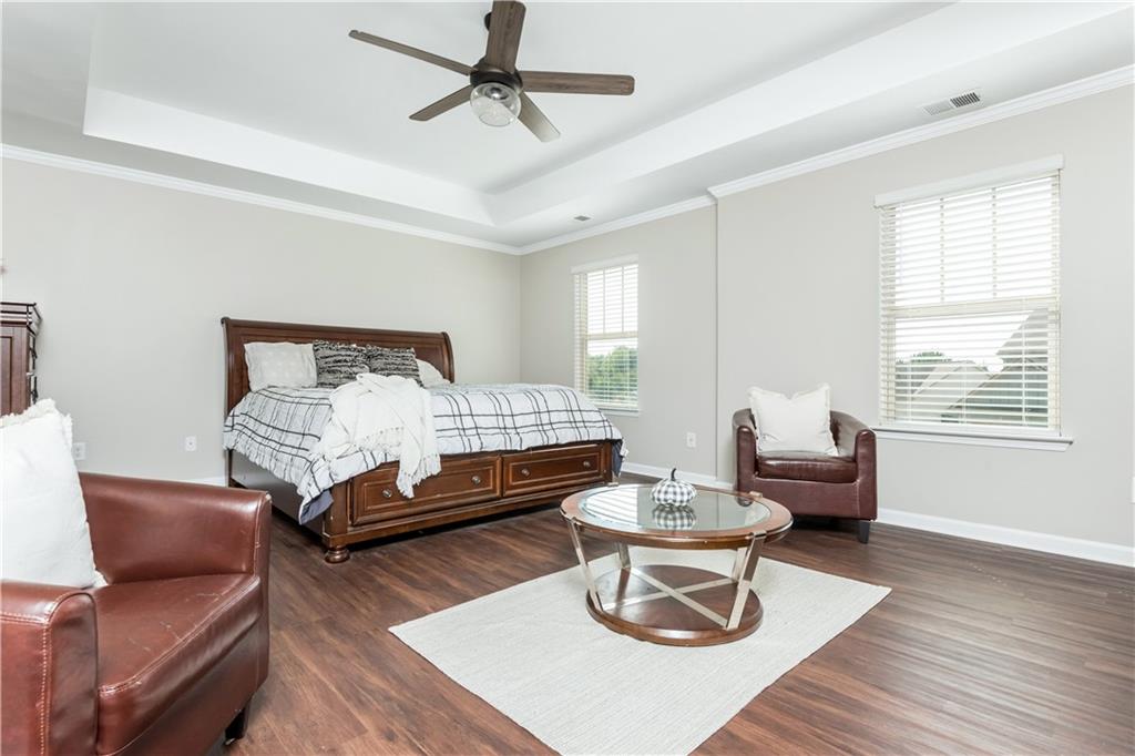 578 Stable View Loop