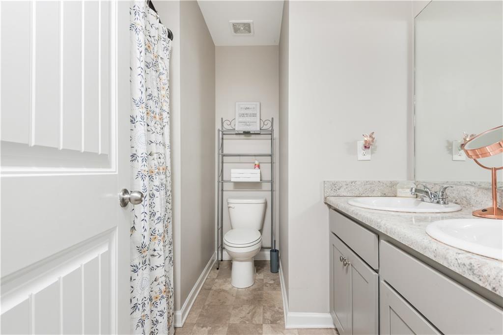 578 Stable View Loop