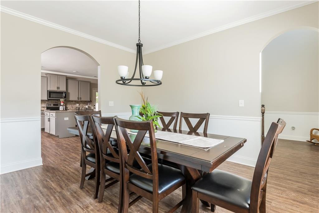 578 Stable View Loop