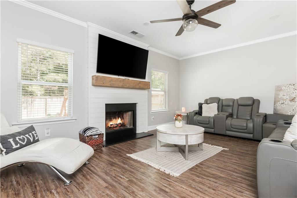 578 Stable View Loop