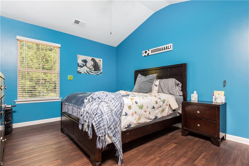 578 Stable View Loop