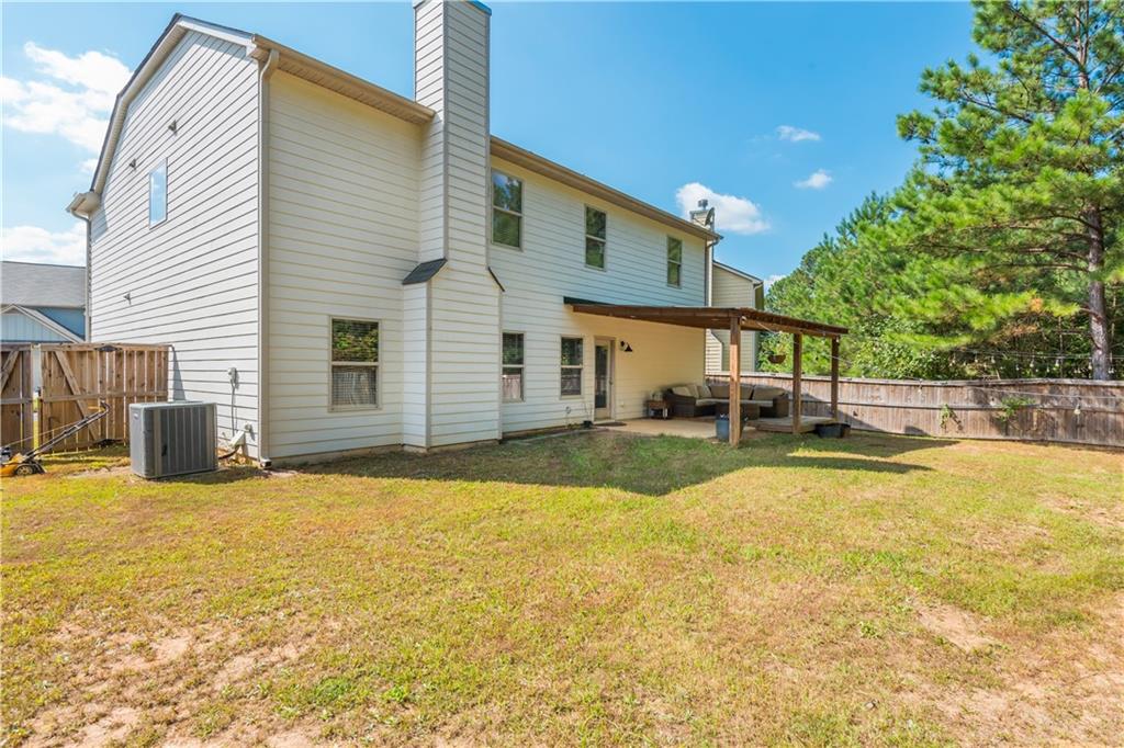 578 Stable View Loop