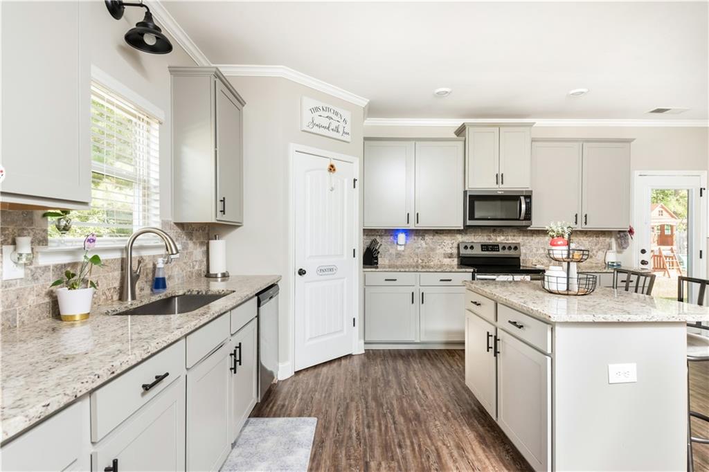 578 Stable View Loop