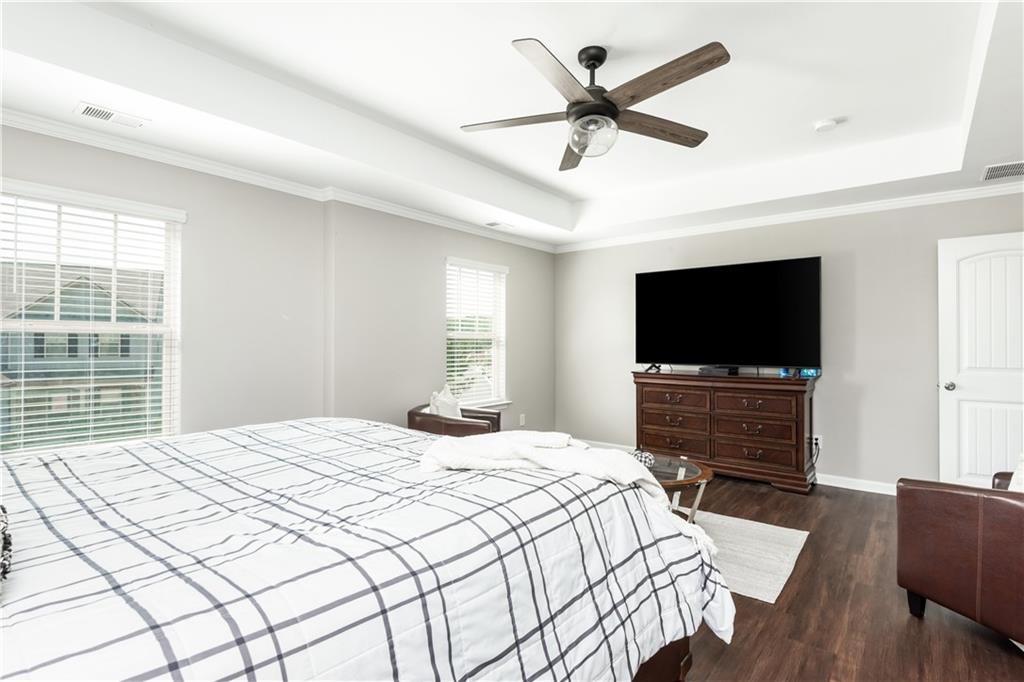 578 Stable View Loop