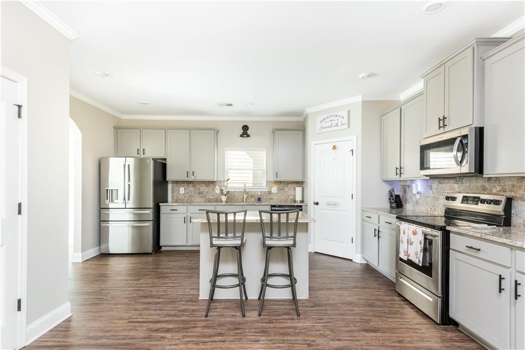 578 Stable View Loop