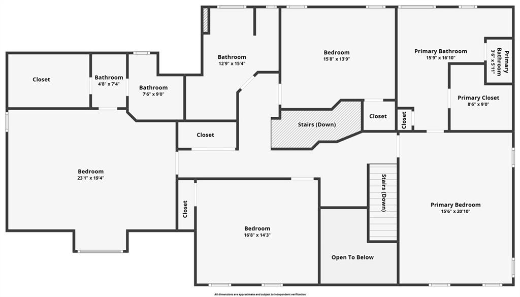 3313 Eagle Watch Drive