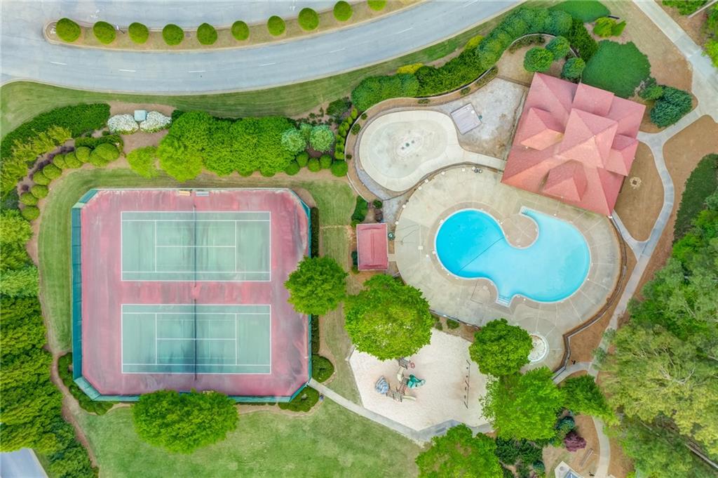 3313 Eagle Watch Drive