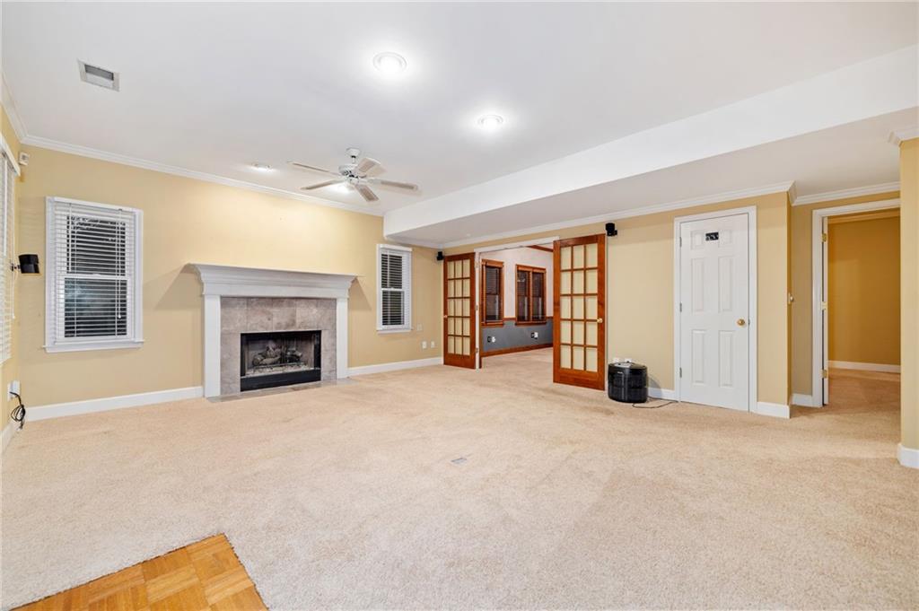 3313 Eagle Watch Drive