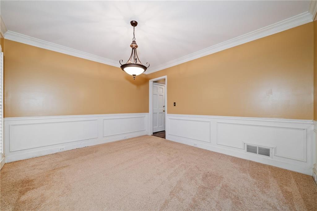 3313 Eagle Watch Drive