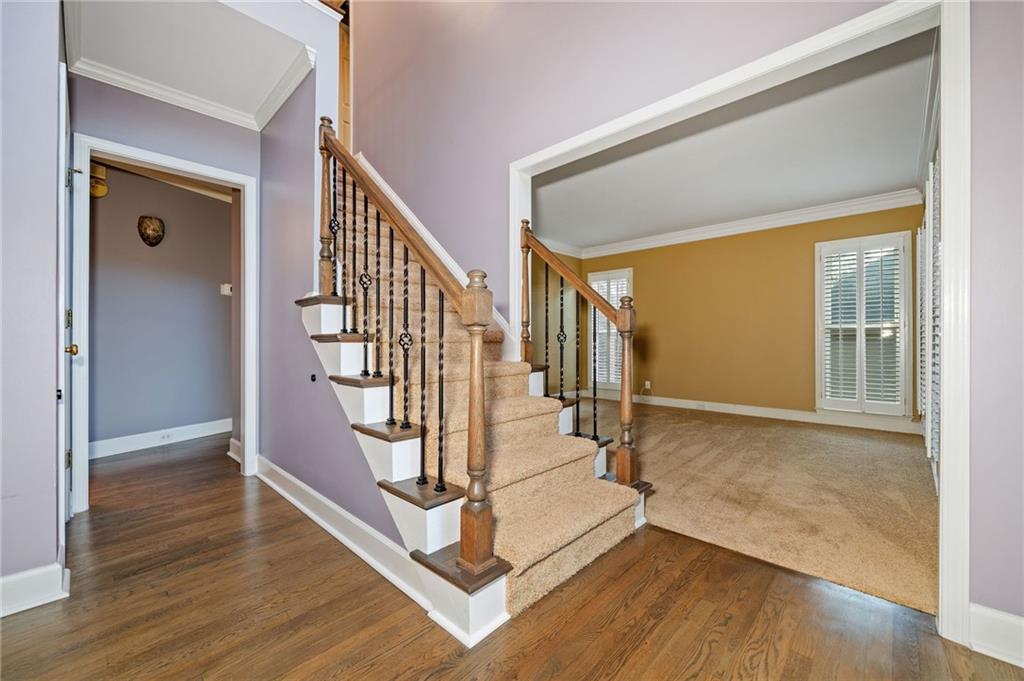 3313 Eagle Watch Drive