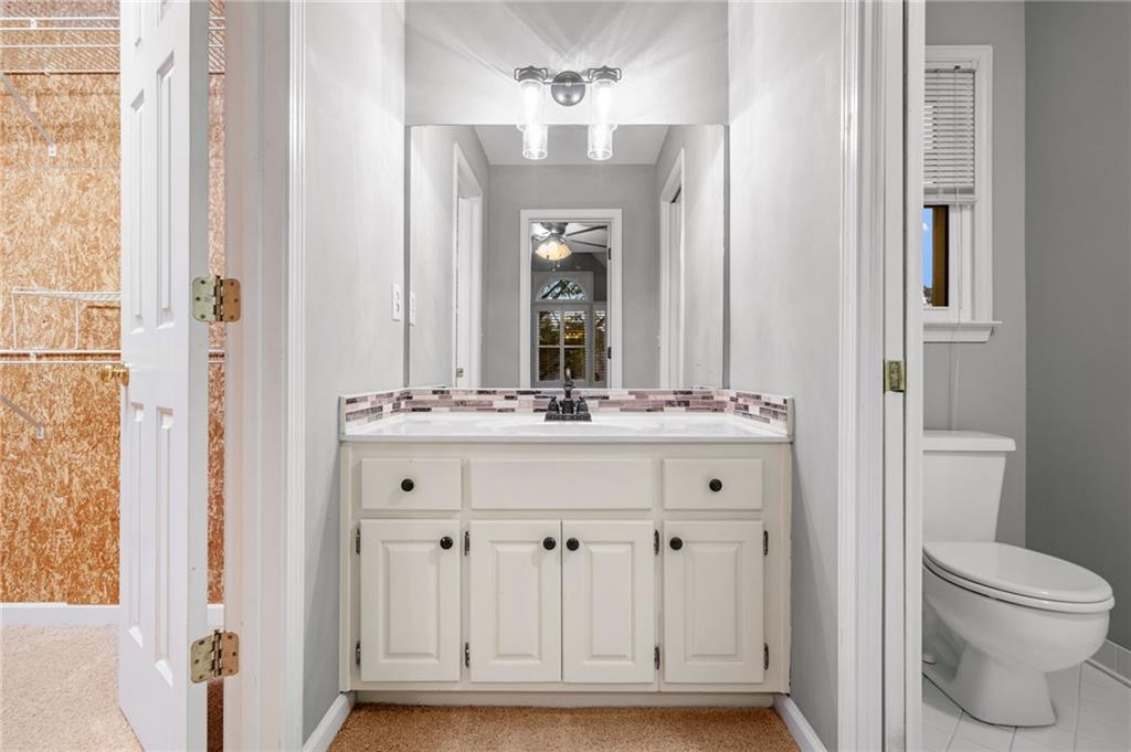 3313 Eagle Watch Drive