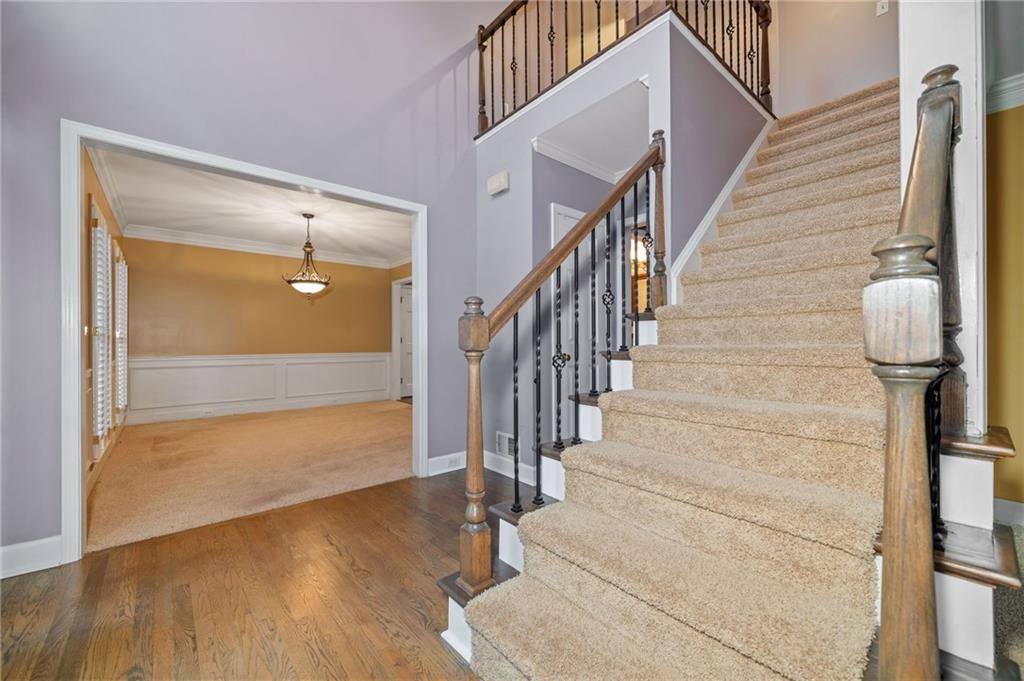 3313 Eagle Watch Drive