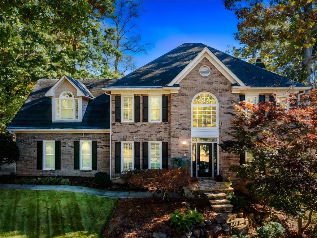 3313 Eagle Watch Drive